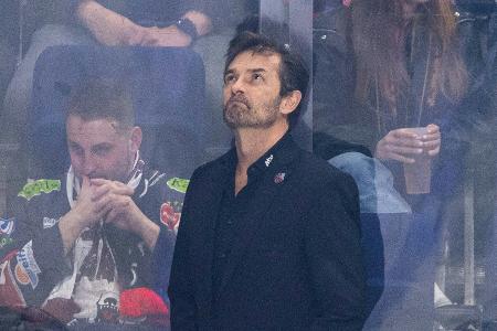 DEL: Mannheim setzt Höhenflug fort