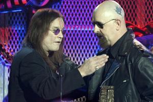 Ozzy Osbourne: Posthume Single mit Judas Priest veröffentlicht
