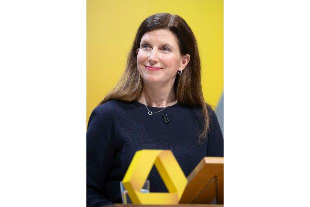 Im Mai überraschte der Frankfurter Dax-Konzern mit einem Gewinnsprung - 834 Millionen Euro Gewinn bedeuteten das beste Quartalsergebnis seit Anfang 2011. (Archivbild).