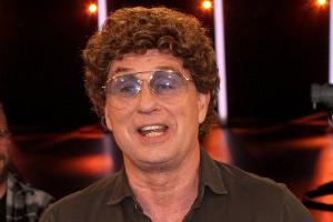 "Das Talent zum Glücklichsein": Atze Schröder wird 60