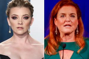 "Game of Thrones"-Star Natalie Dormer wirbt nicht für Fergie-Serie