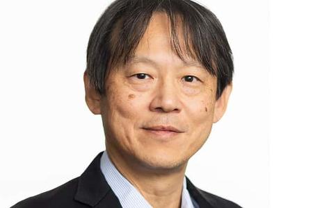 Naoki Ota, CEO 24M Technologies