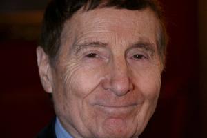 Freddy Quinn feiert 94. Geburtstag: "Ich habe mir kein Ziel gesetzt"