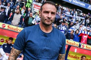 3. Liga: Duisburg siegt wieder