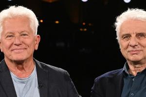 Münchner "Tatort"-Stars: "Eigentlich wollten wir nur 99 Folgen machen"