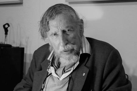 Mit 103 Jahren: TV-Journalist und Autor Georg Stefan Troller ist tot