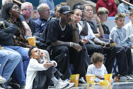 Schröder sieht deutliche Heimniederlage der Löwen Braunschweig