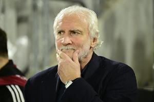 Völler: "Nach dem Sommer 2028 ist wirklich Schluss"