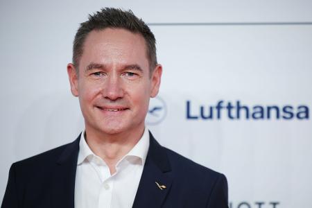 Hält die Forderung der VC für nicht bezahlbar und warnt vor Streiks: Jens Ritter, Chef der Kernmarke Lufthansa Airlines. (Archivbild) 