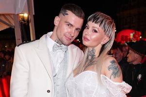 Eric und Edith Stehfest: Es soll keinen Rosenkrieg geben