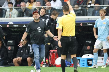 Die Sport-Höhepunkte am Sonntag, 28. September