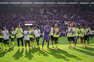 "Tabellarisch nicht wehren": BVB bleibt Bayern-Jäger