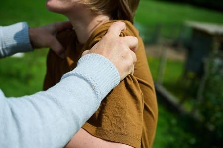 Schweden gilt mit einem bereits 1979 beschlossenen Gesetz als einer der Vorreiter für die Stärkung von Kinderrechten. (Symbolbild) 