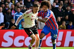 "Zu guter Spieler": Presse gnädig mit Wirtz