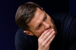 Alonso: "Keine Ausreden" für Derby-Klatsche