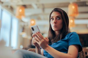 Ist Dein Facebook-Konto sicher? Wie man unbefugte Zugriffe erkennt