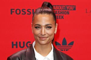 Amira Aly feiert ihren 33. Geburtstag in ihrer österreichischen Heimat