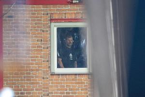 Baumgart schaut zu: Union nur remis gegen HSV