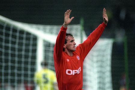 Bayern im Europacup: Als Augsburg auf Zypern lag