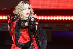 Erster Podcast-Auftritt von Madonna: Sie spricht über Spiritualität