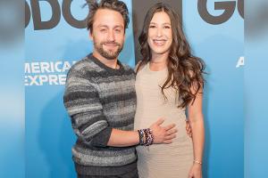 Kieran Culkin und seine Frau Jazz freuen sich auf das dritte Kind