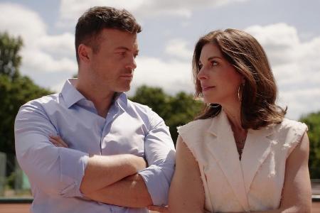 Das passiert heute in den Soaps