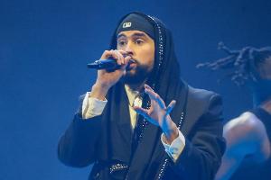 Super Bowl 2026: Bad Bunny wird Headliner der Halbzeitshow