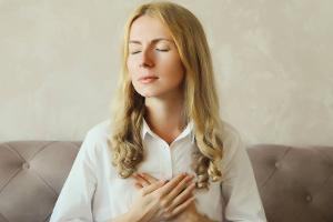 Weltherztag: Diese Tipps stärken unseren wichtigsten Muskel