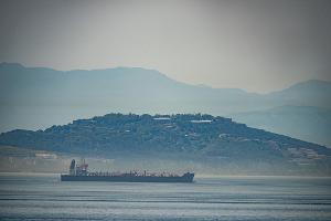 Technik für Schiffe darf künftig nicht mehr in den Iran geliefert werden. (Archivbild)