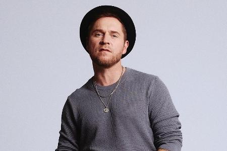 Johannes Oerding meldet sich nach zwei Jahren Pause zurück