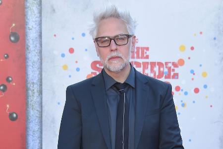 James Gunn gibt Update zu Batman-Film 