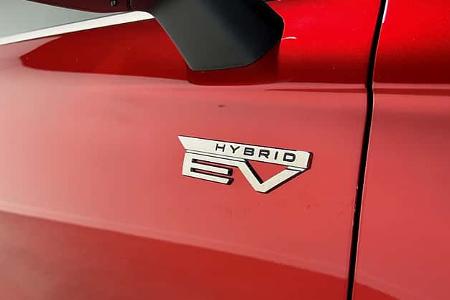 6/2023, Mitsubishi Colt