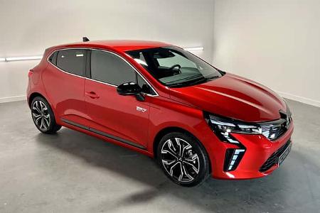 6/2023, Mitsubishi Colt