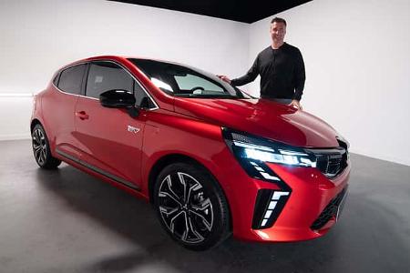 6/2023, Mitsubishi Colt