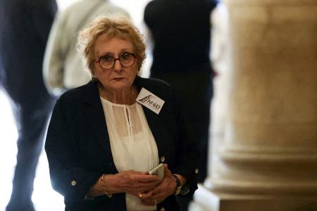 Die Angehörigen kämpfen nach dem Absturz für Gerechtigkeit.