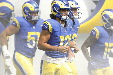 Rams und Clippers: Ruanda gibt nächste Partnerschaften bekannt