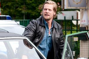 "Der letzte Bulle": Comeback bei Prime Video für Ende Oktober geplant