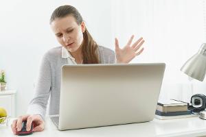 Manipulative Muster: Was sind sogenannte Dark Patterns?