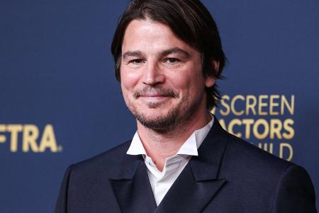Josh Hartnett nach Kollision mit Polizeiauto im Krankenhaus