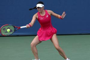 Peking: Lys überraschend im Viertelfinale