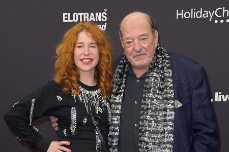 Ralph Siegel: 80 Jahre - und kein bisschen müde