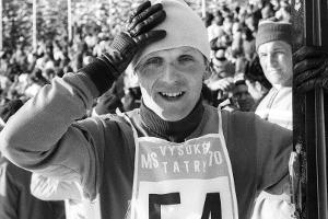 Skispringen: Ehemaliger Tournee-Sieger Queck gestorben