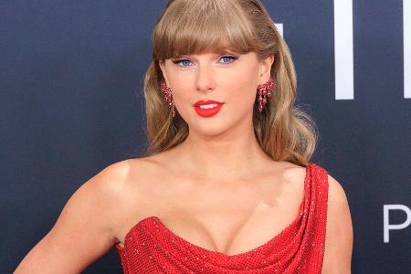 Sondersendung! Taylor Swift bekommt eine ganze 