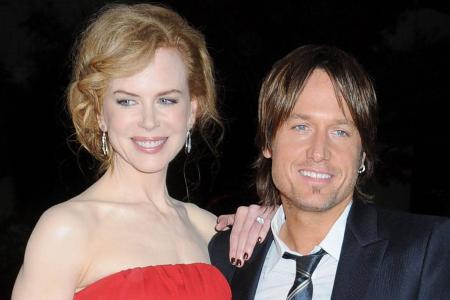 Nicole Kidman und Keith Urban: Große Liebesgeschichte ohne Happy End