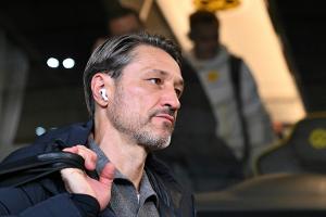 Guirassy dabei: BVB erwartet schwierige Aufgabe gegen Bilbao