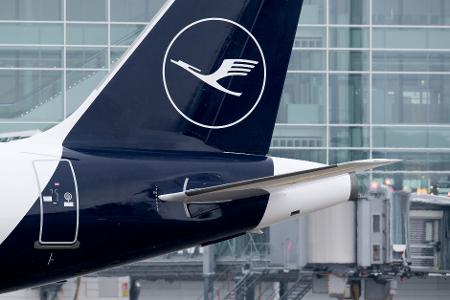 Die Piloten der Lufthansa haben über einen Streik abgestimmt. 