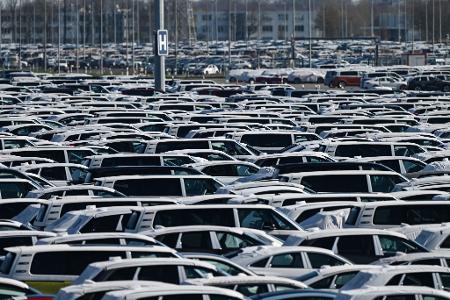 In der EU wird Geld unter anderem für die Stärkung der Wettbewerbsfähigkeit gebraucht.