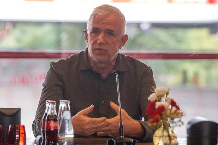 Neues Union-Stadion mit geringerer Kapazität als geplant