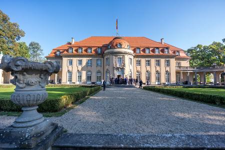 Der neue Tagungsort ist in Berlin. 