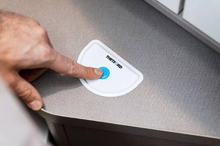 Caravan einwintern f